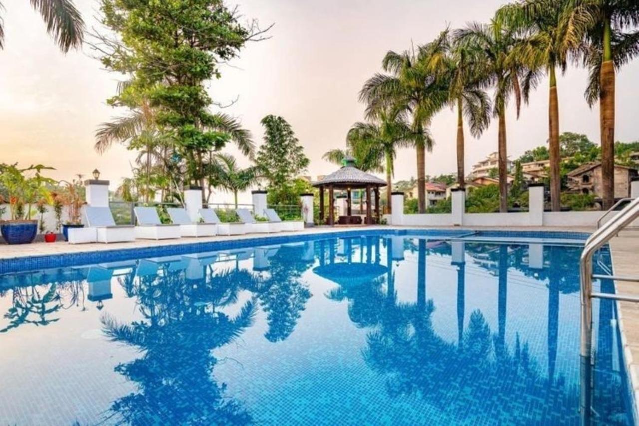 The Bark - An Art Resort Lonavala Exterior foto