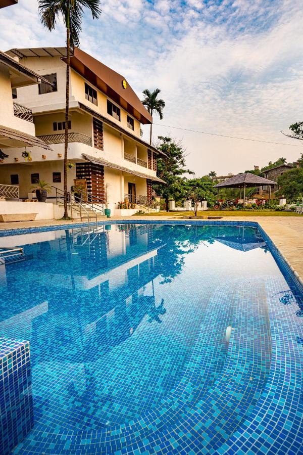 The Bark - An Art Resort Lonavala Exterior foto