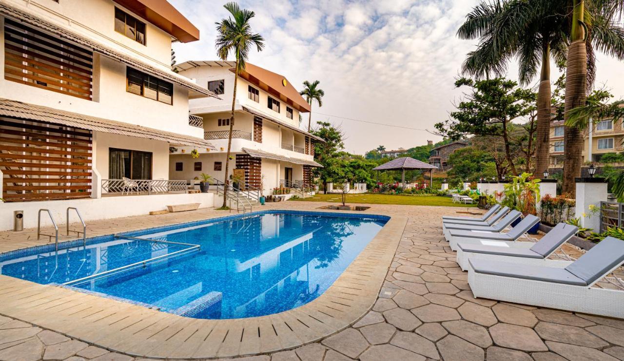 The Bark - An Art Resort Lonavala Exterior foto