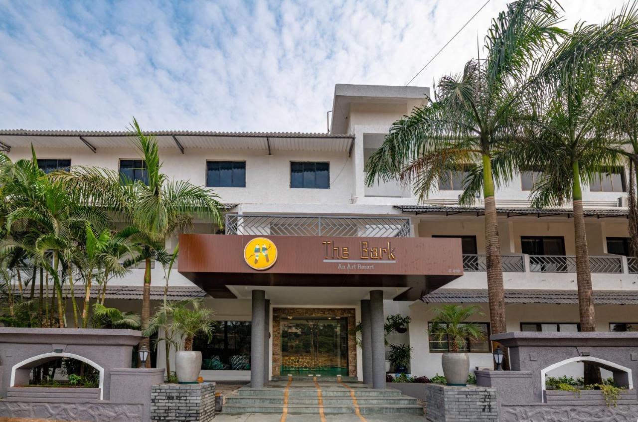 The Bark - An Art Resort Lonavala Exterior foto