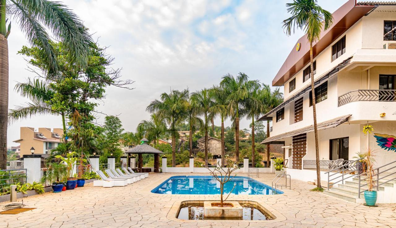 The Bark - An Art Resort Lonavala Exterior foto