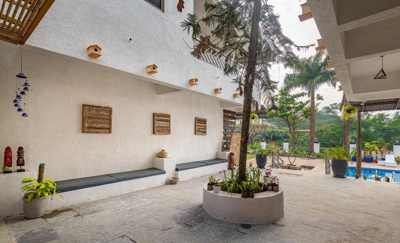 The Bark - An Art Resort Lonavala Exterior foto